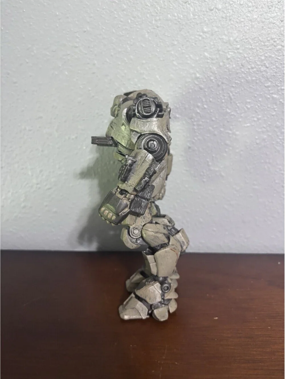 Diamond Select Bracer Phoenix Pacific Rim Uprising Action Figure